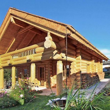Chalet Chalet Karin By Interhome Инсбрук Екстериор снимка