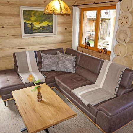 Chalet Chalet Karin By Interhome Инсбрук Екстериор снимка
