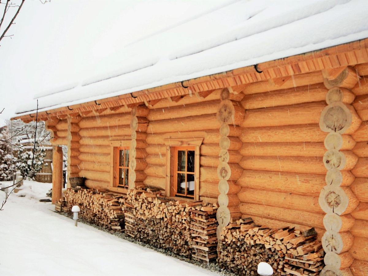 Chalet Chalet Karin By Interhome Инсбрук Екстериор снимка