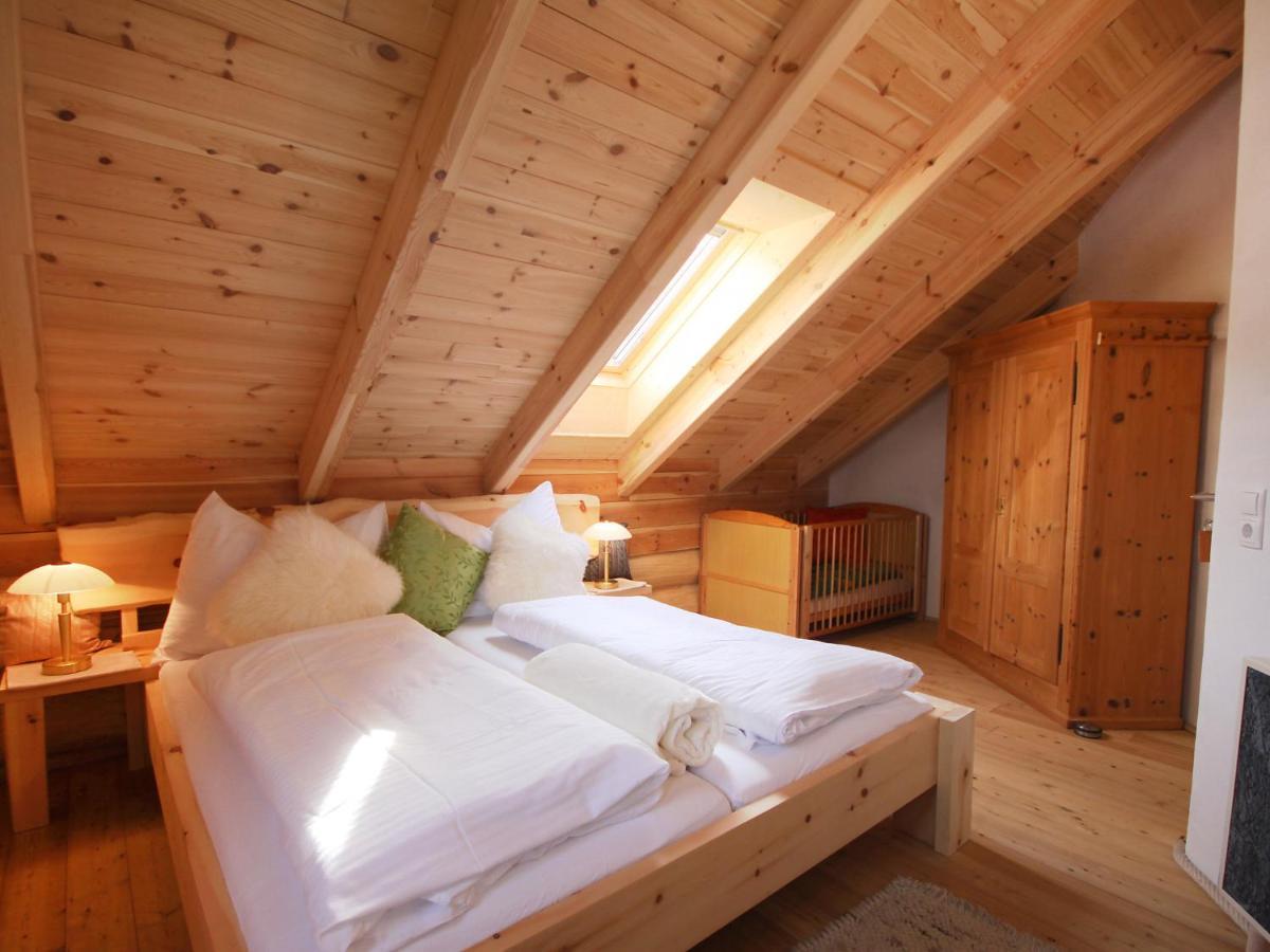 Chalet Chalet Karin By Interhome Инсбрук Екстериор снимка