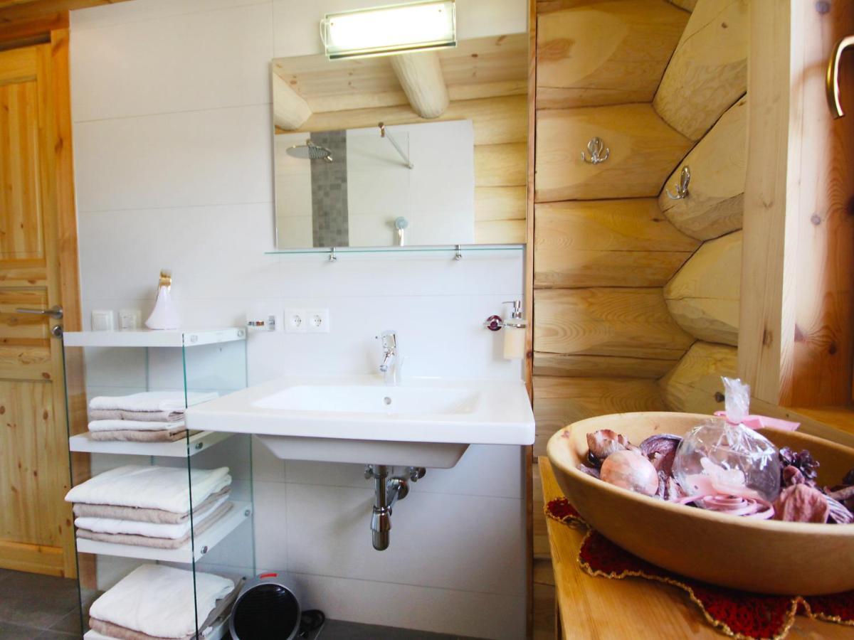 Chalet Chalet Karin By Interhome Инсбрук Екстериор снимка