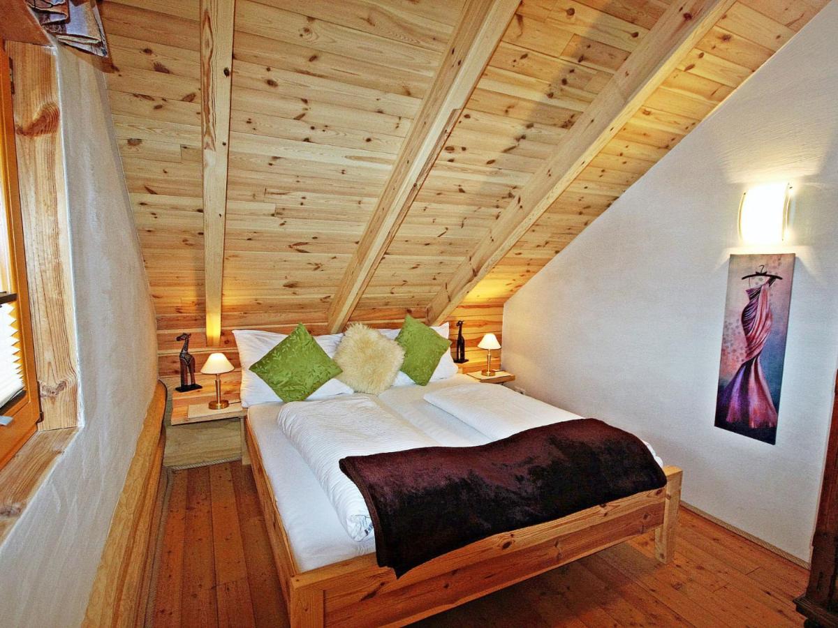 Chalet Chalet Karin By Interhome Инсбрук Екстериор снимка