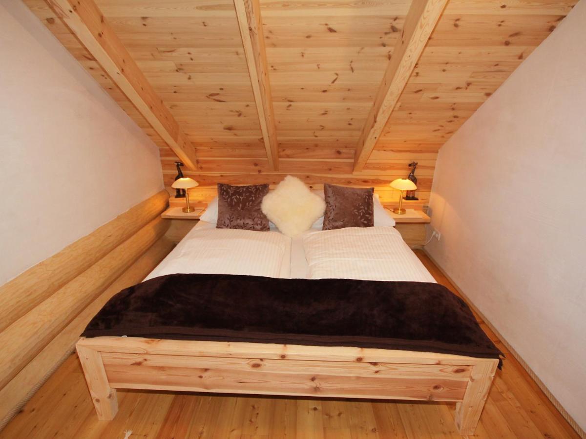 Chalet Chalet Karin By Interhome Инсбрук Екстериор снимка
