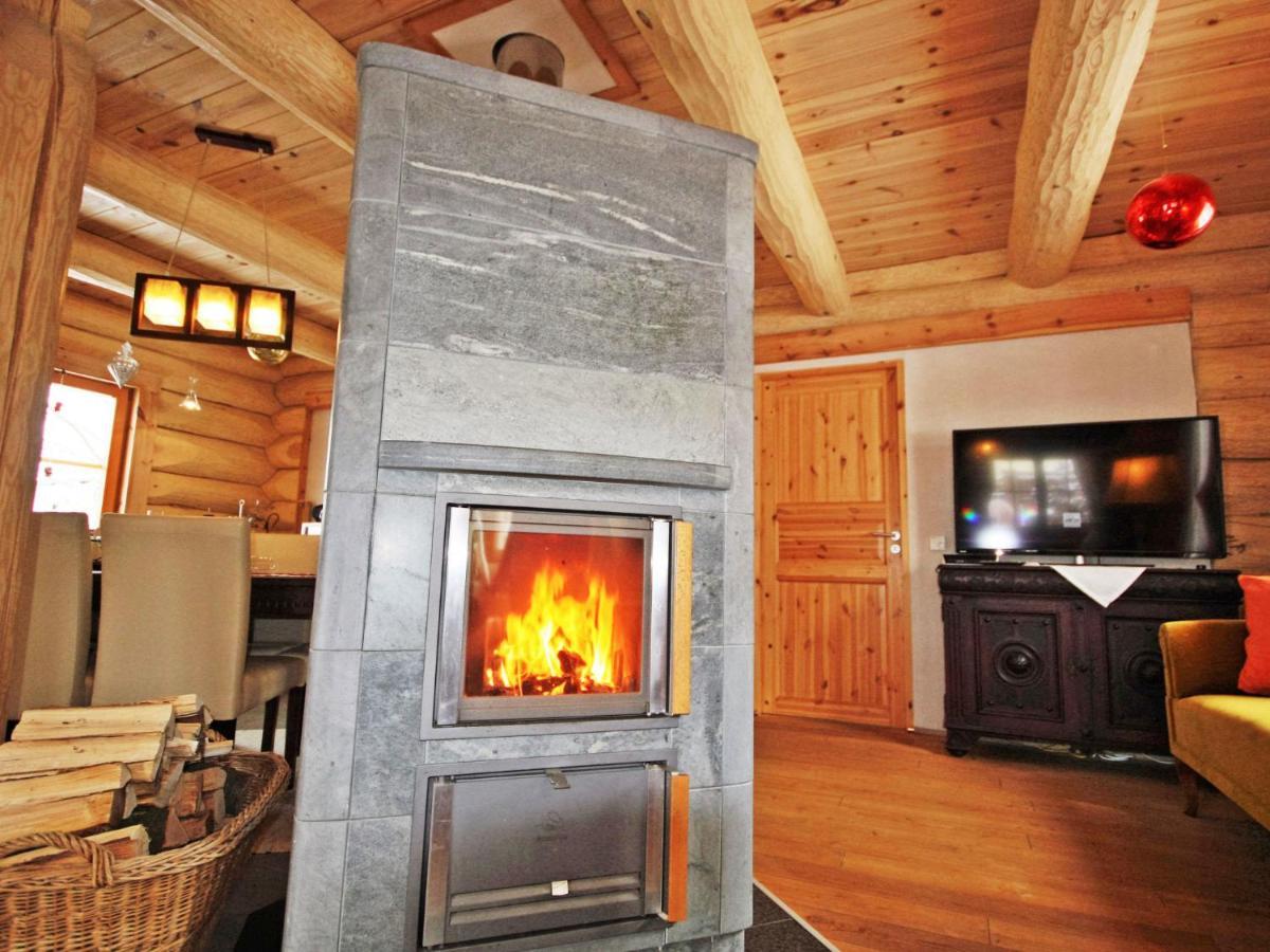 Chalet Chalet Karin By Interhome Инсбрук Екстериор снимка
