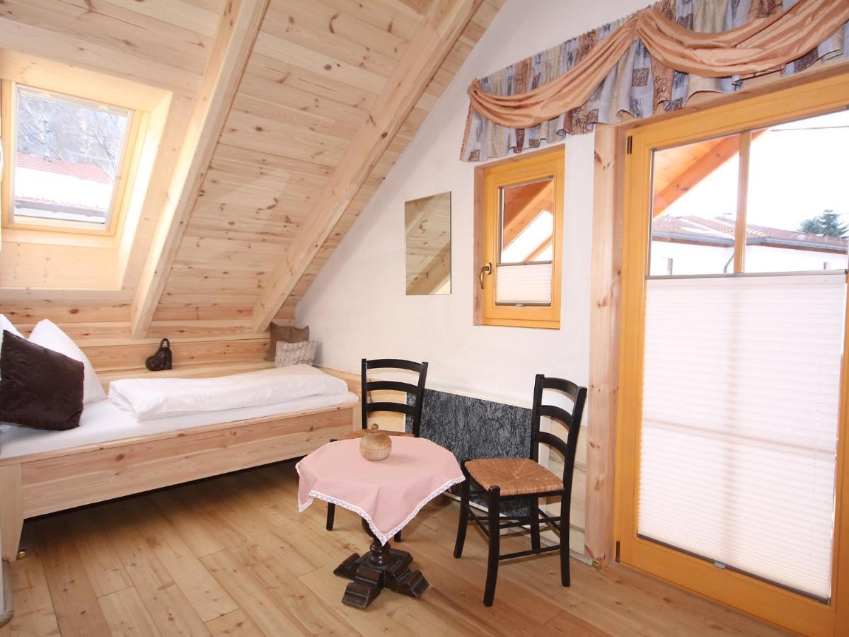 Chalet Chalet Karin By Interhome Инсбрук Екстериор снимка