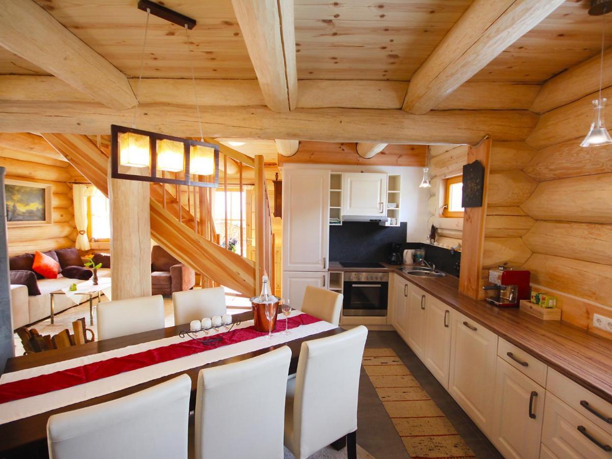 Chalet Chalet Karin By Interhome Инсбрук Екстериор снимка