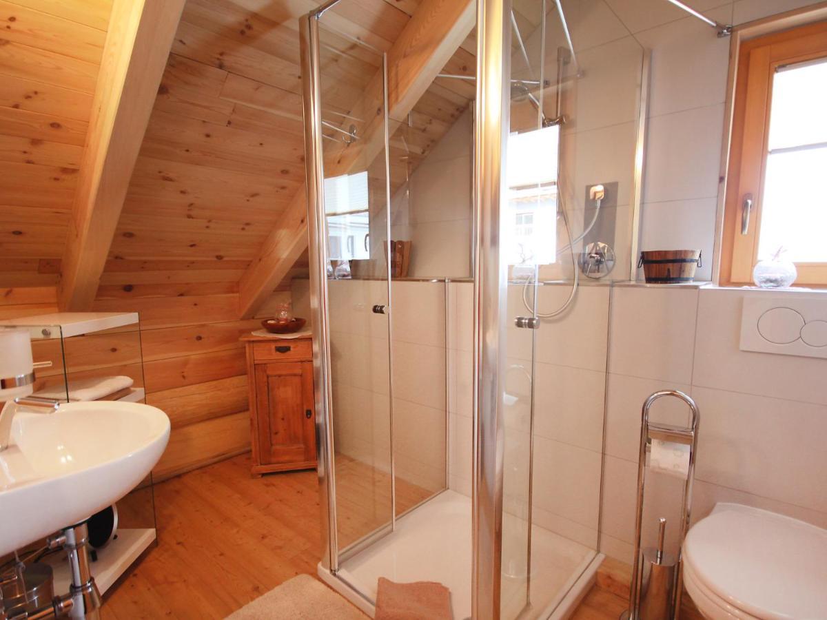 Chalet Chalet Karin By Interhome Инсбрук Екстериор снимка