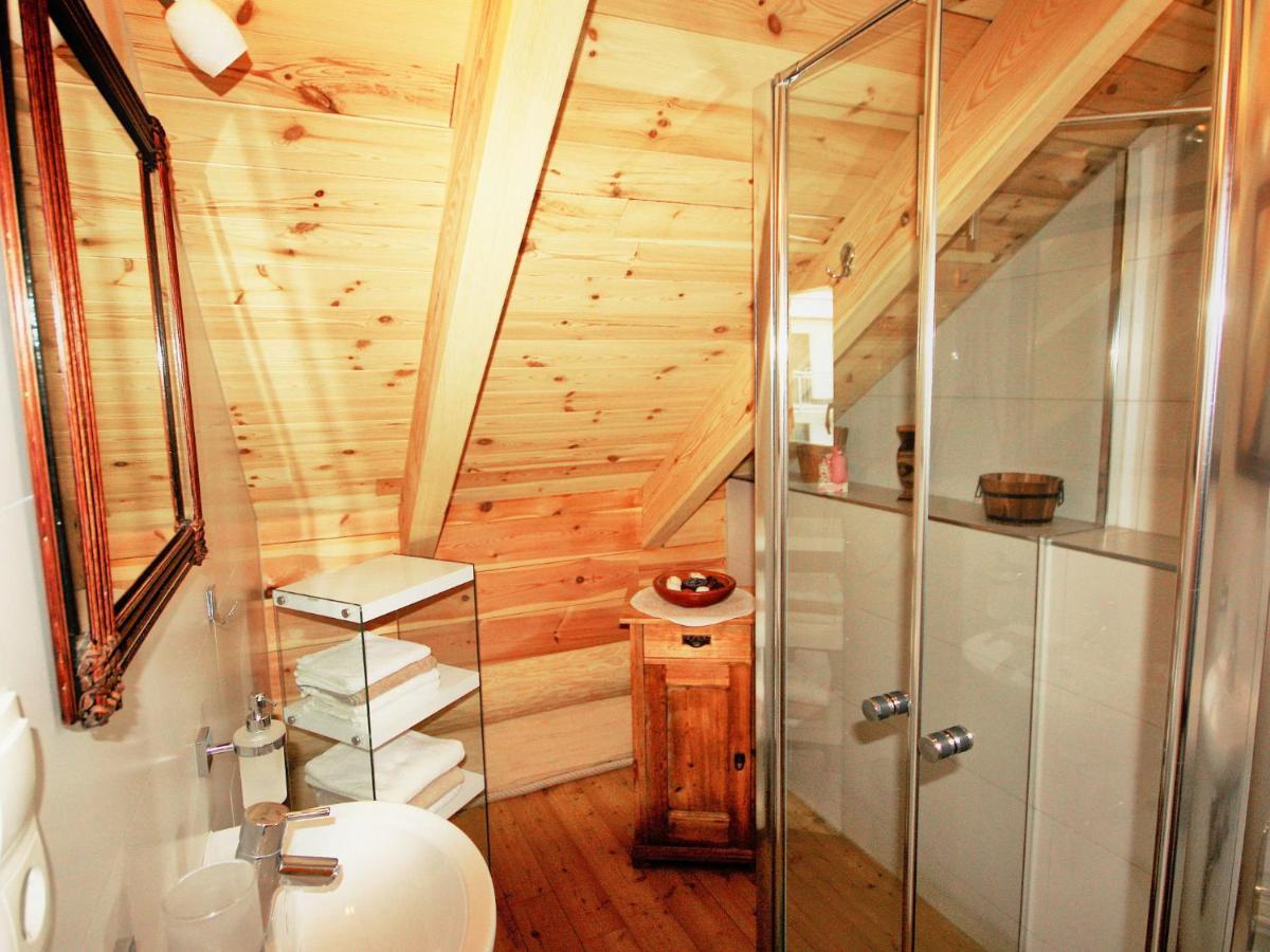 Chalet Chalet Karin By Interhome Инсбрук Екстериор снимка