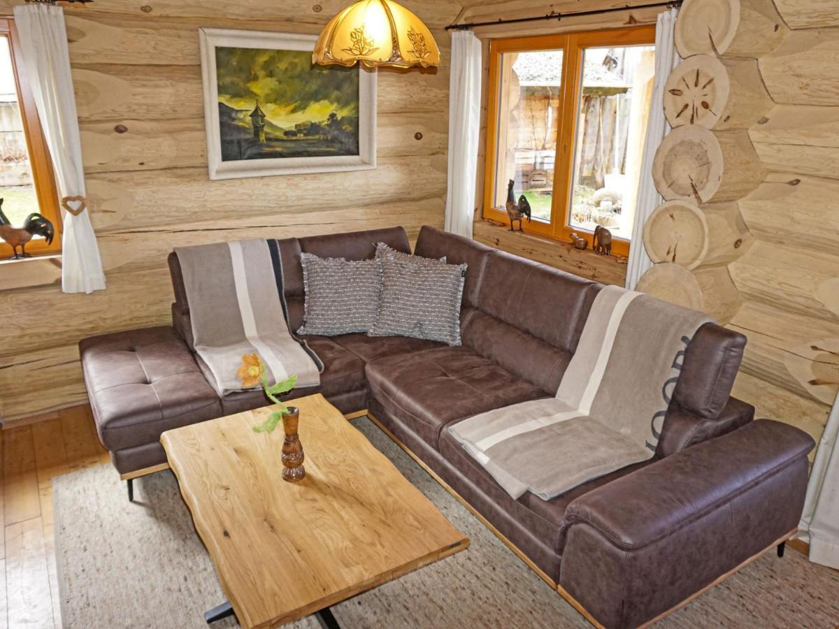 Chalet Chalet Karin By Interhome Инсбрук Екстериор снимка