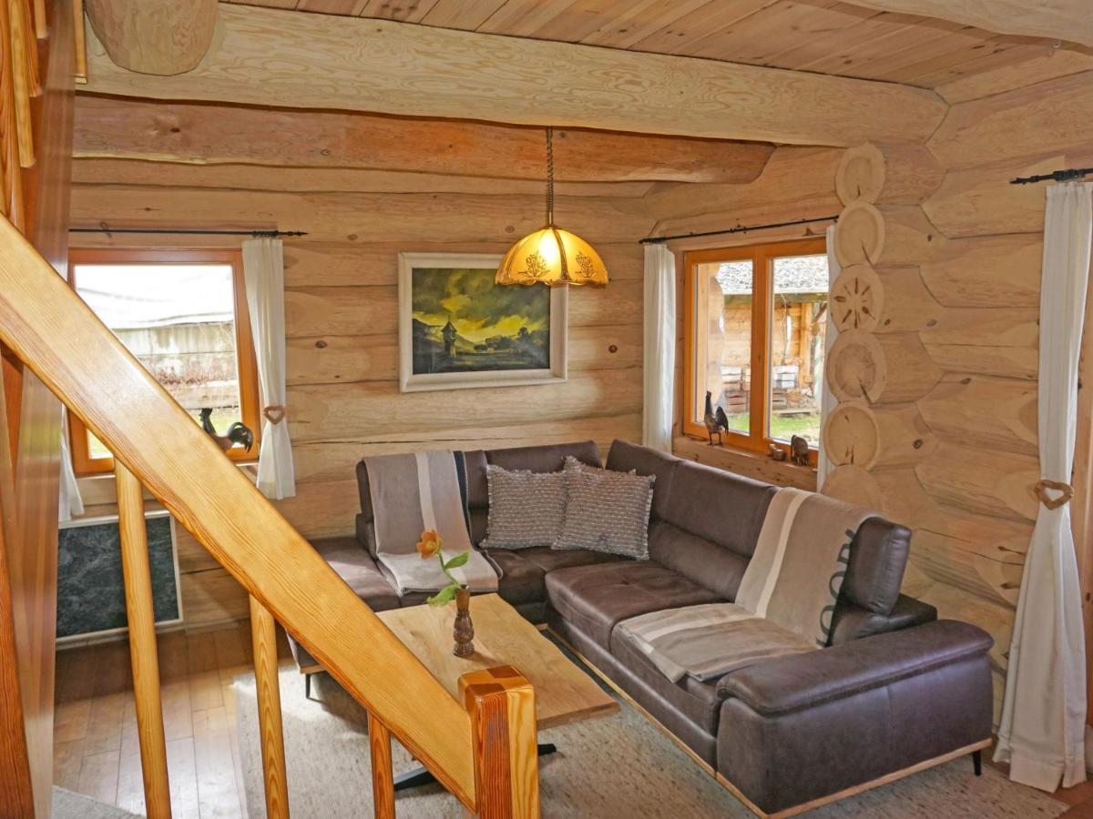 Chalet Chalet Karin By Interhome Инсбрук Екстериор снимка